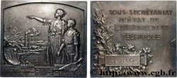 III REPUBLIC Plaquette, École Nationale d’Arts et Métiers de Paris