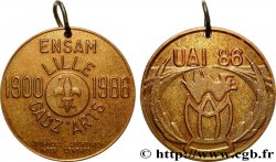 V REPUBLIC Médaille, Journées sportives inter-centres, Gadz’Arts