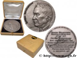 COMPANIES, INDUSTRIES AND MISCELLANEOUS TRADES Médaille, Simon Boussiron, ingénieur et entrepreneur béton