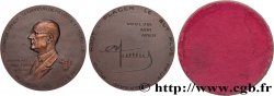 V REPUBLIC Médaille, Raymond Pinchard