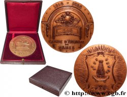 SAVINGS BANKS / CAISSES D ÉPARGNE Médaille, 150 ans de la Caisse d’Épargne