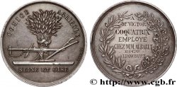 AGRICULTURAL, HORTICULTURAL, FISHING AND HUNTING SOCIETIES Médaille, Comice agricole