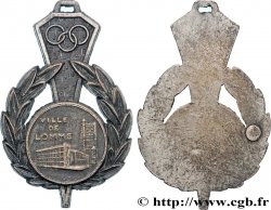 VILLES ET MAIRIES Médaille, Ville de Lomme
