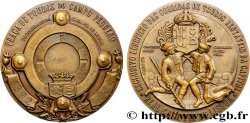PORTUGAL Médaille, Arènes de Campo Pequeno, n°1219