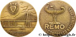PORTUGAL Médaille, Fédération portugaise d aviron, n°456