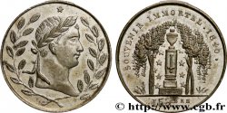 LOUIS-PHILIPPE Ier Médaille, souvenir napoléonien