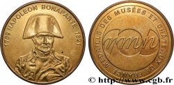 MÉDAILLES TOURISTIQUES Médaille touristique, Napoléon Bonaparte, Musées et châteaux de France