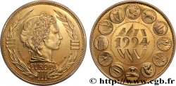 CINQUIÈME RÉPUBLIQUE ECU Europa