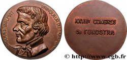 PERSONNAGES DIVERS Médaille,Jacques Balmat