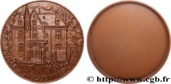 QUINTA REPUBLICA FRANCESA Médaille, Hellemmes-Lille