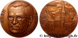V REPUBLIC Médaille, Jean Favard