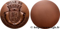 CINQUIÈME RÉPUBLIQUE Médaille, Cormeilles-en-Parisis