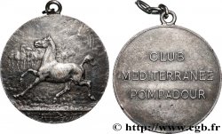 V REPUBLIC Médaille, Club Méditerranée Pompadour 