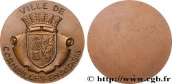 V REPUBLIC Médaille, Cormeilles-en-Parisis