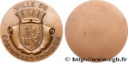 V REPUBLIC Médaille, Cormeilles-en-Parisis