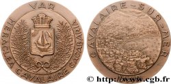 V REPUBLIC Médaille, Cavalaire-sur-Mer