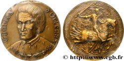 V REPUBLIC Médaille, Charles d’Orléans
