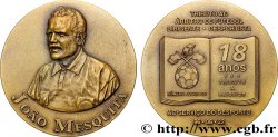 PORTUGAL Médaille, João Mesquitan, n°214