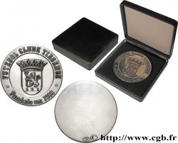 PORTUGAL Médaille, Club de football de Tirsense