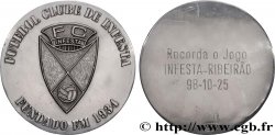 PORTOGALLO Médaille, Club de football Infesta