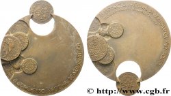 PORTUGAL Médaille,1ère Exposition Numismatique Nationale, n°148