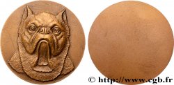 V REPUBLIC Médaille, Brabançon