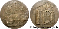 PORTUGAL Médaille, 700e anniversaire de Vila Flor, n°435