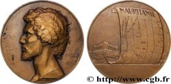 III REPUBLIC Médaille, Maure d’Aleg