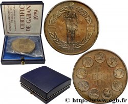 V REPUBLIC ECU Europa