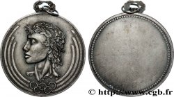 V REPUBLIC Médaille, Athlétisme