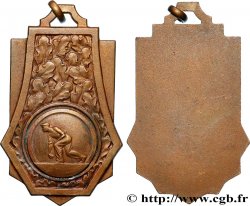 SPORTS Plaquette, Pétanque