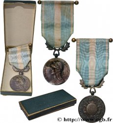 III REPUBLIC Médaille coloniale