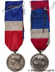 III REPUBLIC Médaille d’honneur du travail, Ministère du Commerce et de l’Industrie