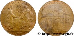 III REPUBLIC Médaille, Souvenir de la Monnaie de Paris