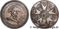 V REPUBLIC Médaille, Bicentenaire de la naissance de Napoléon Ier