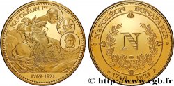 NAPOLEON S EMPIRE Médaille, Napoléon Ier