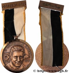 SWITZERLAND Médaille, Joseph Siffert