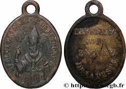MÉDAILLES RELIGIEUSES Médaille, Saint-Éloi