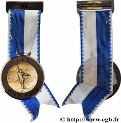 SUISSE Médaille, Genève Paquis