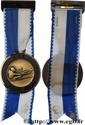 SWITZERLAND Médaille, Genève Paquis