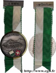 SUISSE - CANTON DE VAUD Médaille, Le Suchet