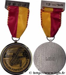 SUISSE Médaille, Marche populaire