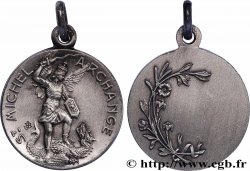 MÉDAILLES RELIGIEUSES Médaille, Saint Michel archange