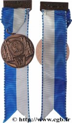 SUISSE Médaille, Journée romande de marche