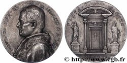 VATICAN - PIE XI (Achille Ratti) Médaille, Pie XI