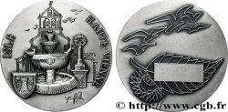 CINQUIÈME RÉPUBLIQUE Médaille, Isle