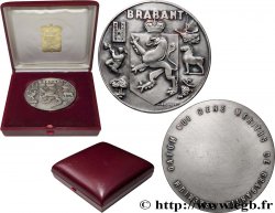 BELGIQUE Médaille, Province de Brabant