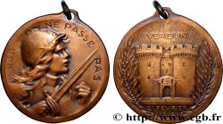 III REPUBLIC Médaille commémorative de la bataille de Verdun