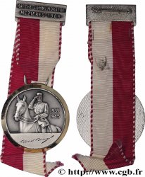 SWITZERLAND Médaille, Marche commémorative