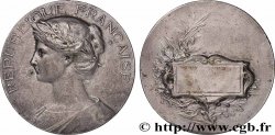 III REPUBLIC Médaille, République française
